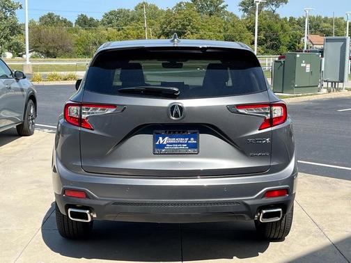 2025 Acura RDX Technology Package