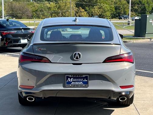 2026 Acura Integra 