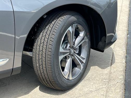 2025 Acura RDX Technology Package
