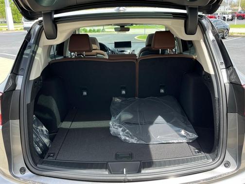 2025 Acura RDX Technology Package