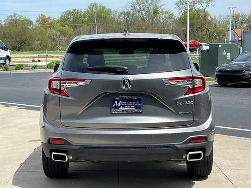 2025 Acura RDX Technology Package