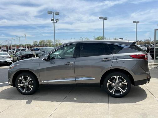 2025 Acura RDX Technology Package