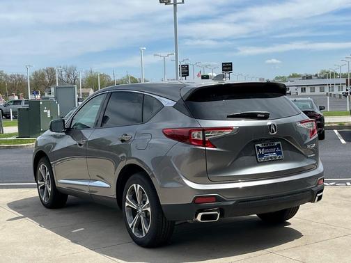 2025 Acura RDX Technology Package