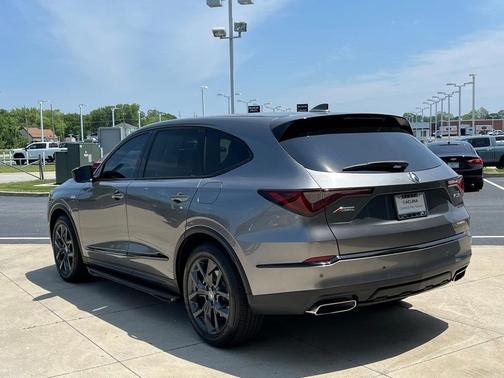 2023 Acura MDX A-Spec