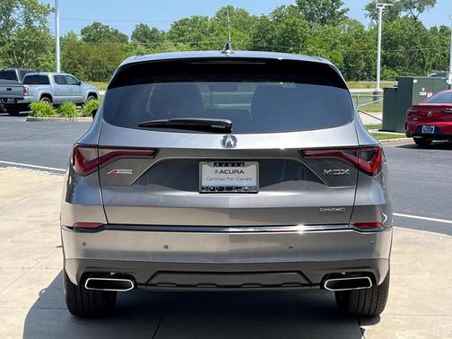 2023 Acura MDX A-Spec