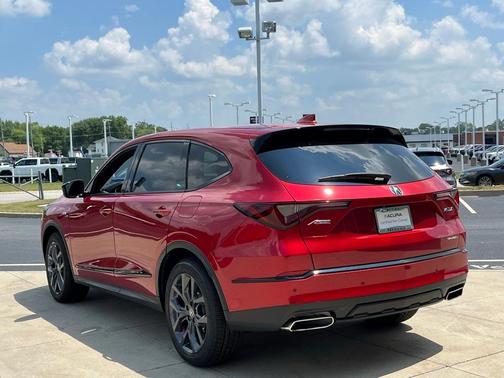 2023 Acura MDX A-Spec