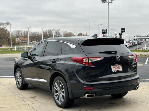 2023 Acura RDX Technology Package