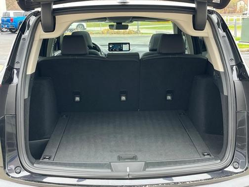 2023 Acura RDX Technology Package