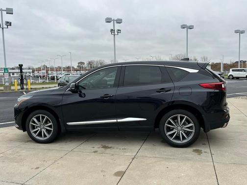 2023 Acura RDX Technology Package