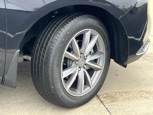 2023 Acura RDX Technology Package