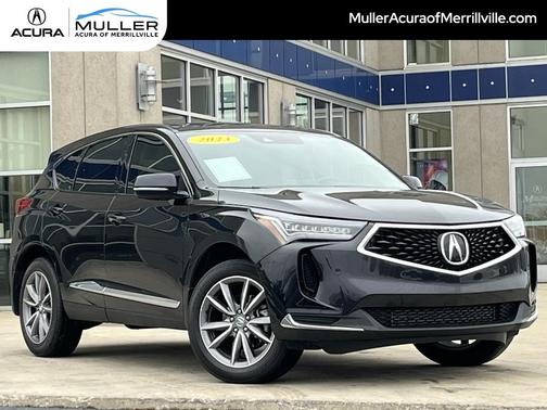 2023 Acura RDX Technology Package
