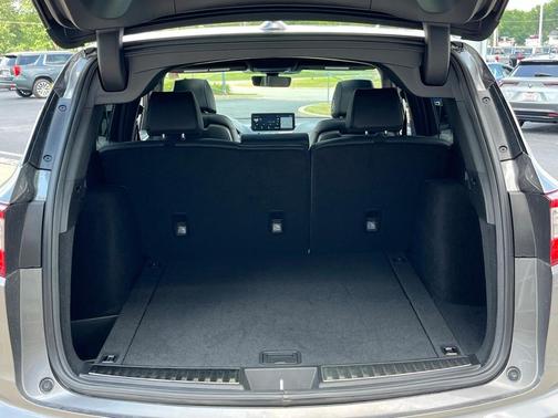 2023 Acura RDX A-Spec Advance Package