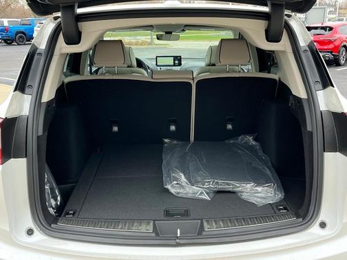 2026 Acura RDX Advance Package