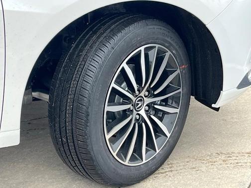 2026 Acura RDX Advance Package