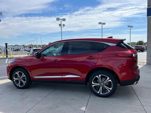 2025 Acura RDX Technology Package