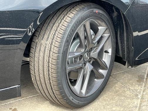 2025 Acura TLX A-Spec
