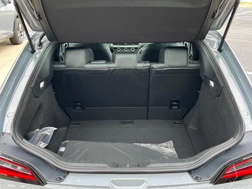 2026 Acura Integra A-Spec