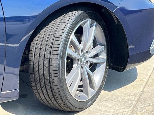 2020 Acura TLX V6 w/Technology Package