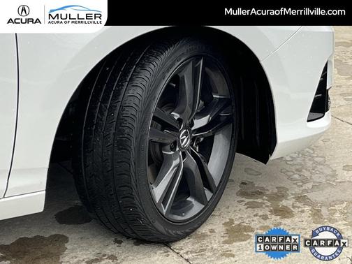 2023 Acura Integra A-Spec