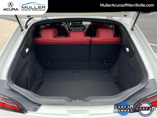 2023 Acura Integra A-Spec