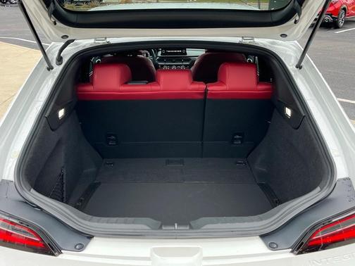 2023 Acura Integra A-Spec