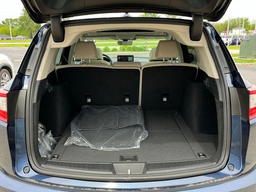 Canyon 2026 Acura RDX TECHNOLOGY PACKAGE