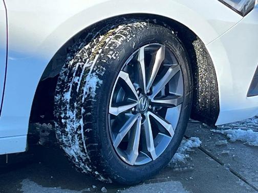 2026 Acura Integra Base