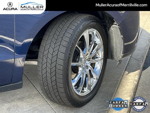 2015 Acura MDX 3.5L w/Technology & Entertainment Pkgs