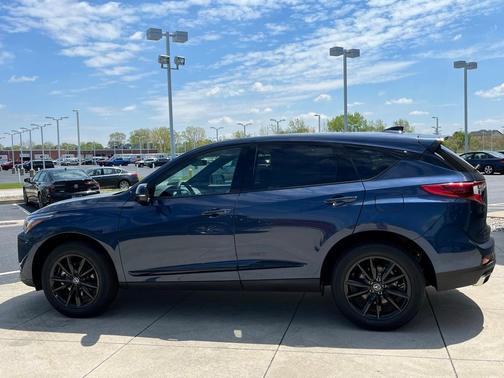 2025 Acura RDX Base