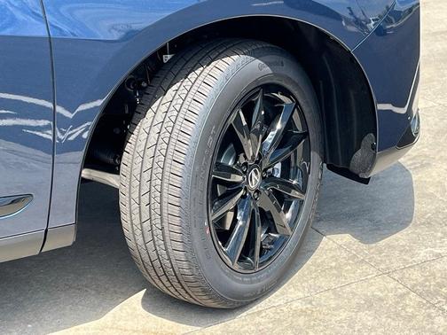 2025 Acura RDX Base