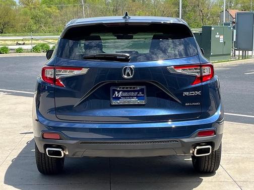 2025 Acura RDX Base