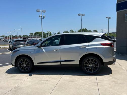 2025 Acura RDX A-Spec