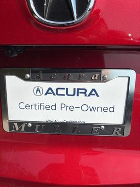 2025 Acura RDX A-Spec