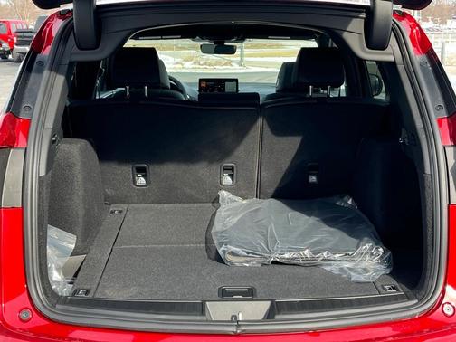 2026 Acura RDX A-Spec PACKAGE