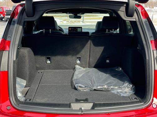 2026 Acura RDX A-Spec PACKAGE