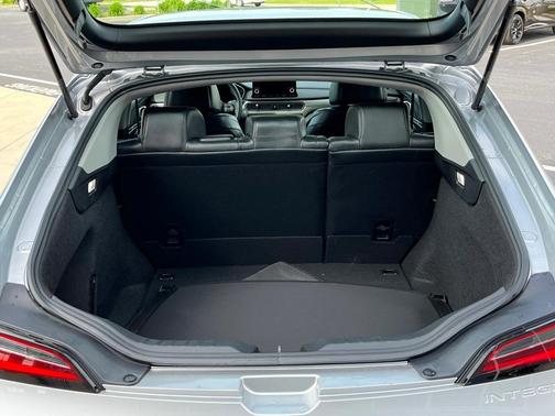 2024 Acura Integra Base
