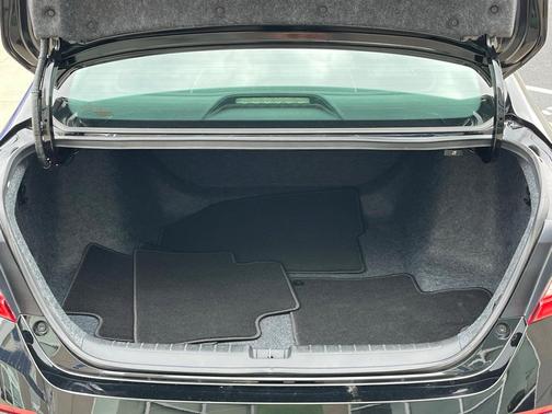2022 Honda Accord LX 1.5T