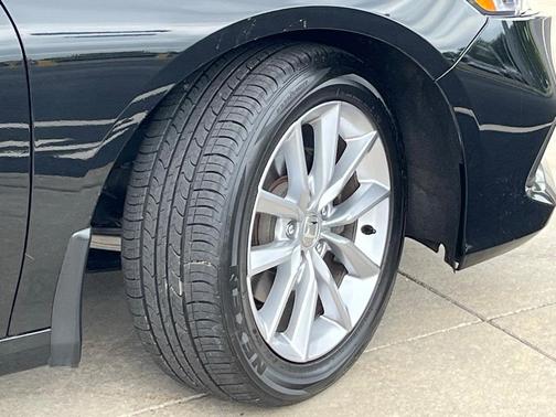 2022 Honda Accord LX 1.5T