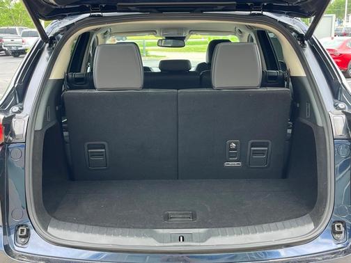 2021 Mazda CX-9 Touring