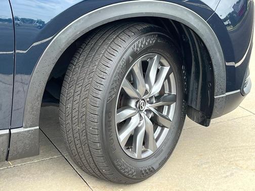 2021 Mazda CX-9 Touring