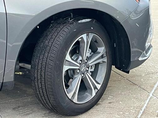 2025 Acura RDX Technology Package