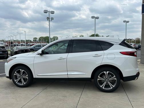 2025 Acura RDX Technology Package
