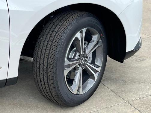 2025 Acura RDX Technology Package
