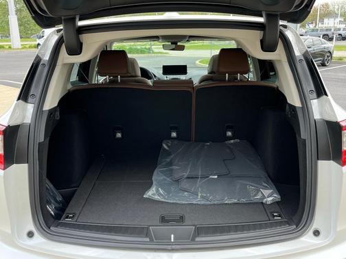 2025 Acura RDX Technology Package