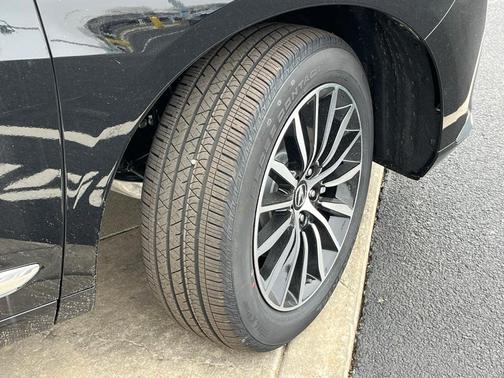 2025 Acura RDX Advance Package