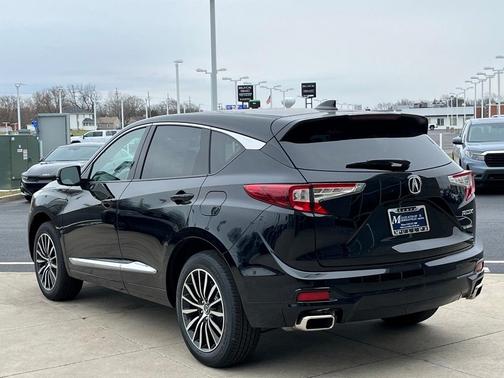 2025 Acura RDX Advance Package