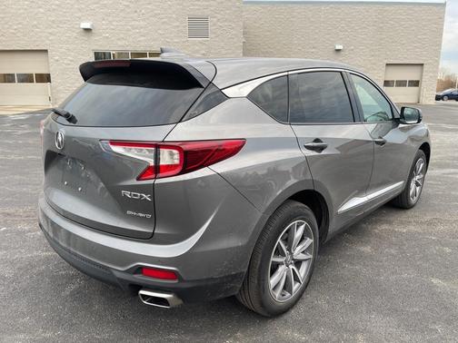 2023 Acura RDX Technology Package