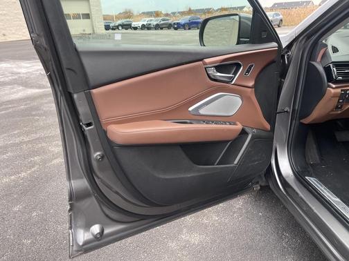 2023 Acura RDX Technology Package