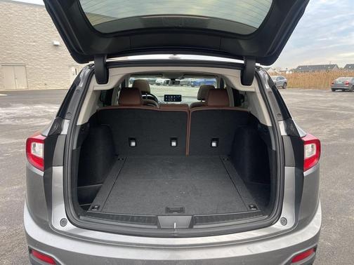 2023 Acura RDX Technology Package