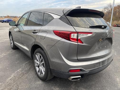 2023 Acura RDX Technology Package
